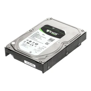 Disque Dur Seagate Exos 7E8 ST2000NM000A 2 To 7.2K 256 Mo SATA III 3.5'' - Photo 1/2