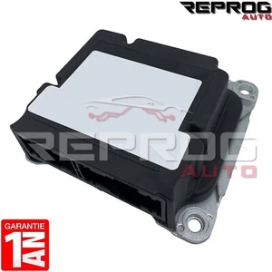 CALCULATEUR AIRBAG VIERGE CITROEN C4 CACTUS 0285012934 9812824480 BOSCH - Foto 1 di 2