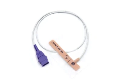 Smiths Medical BCI 1302 Compatible Disposable SpO2 - Same Day Shipping - Image 1 of 4