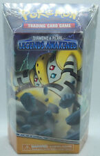 POKEMON LEGENDS AWAKENED BOMBARDMENT THEME DECK FACTORY SEALED/NEW