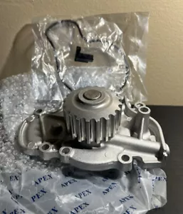 NEW PREMIUM ENGINE WATER PUMP (PN 54351280) - Picture 1 of 5