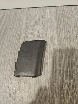 Parachoques trasero Volkswagen Jetta 2005-2010 cubierta de remolque placa espaciadora panel de ajuste inserto Foto 1 de 4