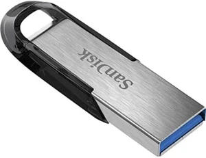 SanDisk USB Stick Ultra Flair USB-Flash-Laufwerk USB 3.0 16GB - 512GB in Schwarz - Bild 1 von 10