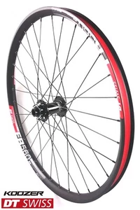 26" DT Swiss FR560 MTB / DH Front Wheel, Koozer Boost 20mm hub (20x110) - Picture 1 of 4