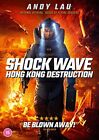 Shockwave Destruction Hong Kong [DVD]