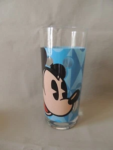 Disney beautiful glass Mickey Mouse - Picture 1 of 8