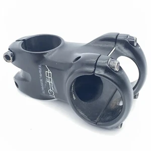 Raceface Aeffect 35mm Diameter Bar Clamp 50mm Long 0° Angle Black MTB Enduro XC - Picture 1 of 6