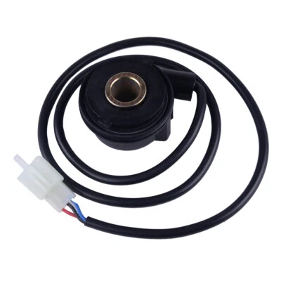 Motorrad Digitaler Tachometer-Sensor Tachogeber Geschwindigkeitssensor v - Bild 1 von 3