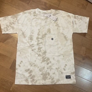 NWT Abercrombie Kids Boys Oversized Fit T Shirt Size 13/14 - Picture 1 of 6