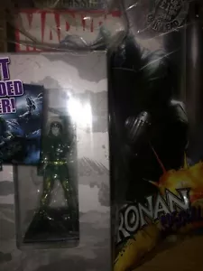 KLASSISCHE MARVEL FIGUR SAMMLUNG SPECIAL RONAN THE ACCUSER - NEU & VERSIEGELT - Bild 1 von 1