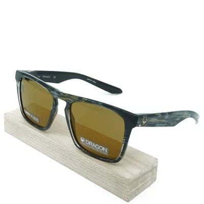 [45563-960] Mens Dragon Alliance DRAC LL ION Sunglasses - Image 1 of 4