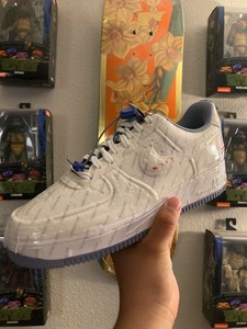 af1 experimental postal service