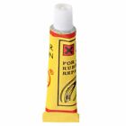 Durable Bicycle Tire Repair Glue Must have for Mountain Bikers 20cc Quick Fixes