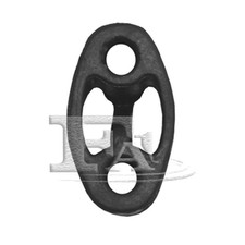 FA1 Halter Abgasanlage 223-935 Gummi für RENAULT LOGAN 1 TWINGO 2 1.4 1.5 dCi