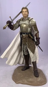 Game Of Thrones Jamie Lannister 8" Figure Dark Horse Deluxe 2014 - Picture 1 of 10