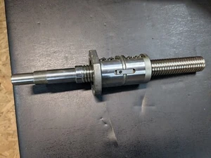 THK Precision Ball Screw KX 70070 - Picture 1 of 6