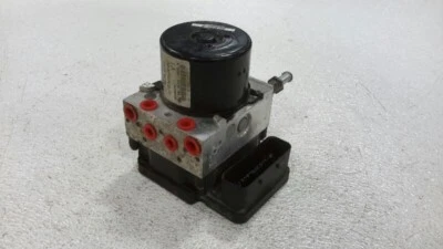 2010-2011 Subaru Outback Legacy   ABS Anti Lock Brake Pump Assembly OEM Foto 1 de 4