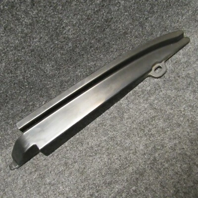 Caravan Town & Country 2001-2007 ventana de ventilación derecha moldura exterior OEM 62005 Foto 1 de 4