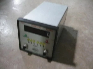 Contronautics CN601 Hochtemperaturalarm - Bild 1 von 1