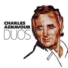 Duos  Limited French Vers von Charles Aznavour | CD | Zustand gut - Bild 1 von 2