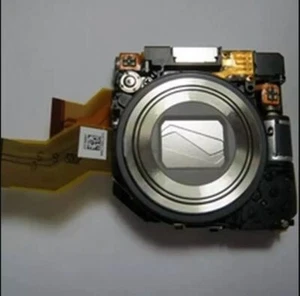 Lente zoom Para CASIO Exilim EX-Z200 EX-Z300 - Imagen 1 de 1
