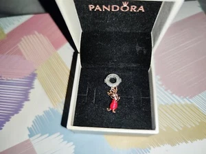 Charm Disney Pandora Winnie The Pooh Maialino S925 Ale - Foto 1 di 1