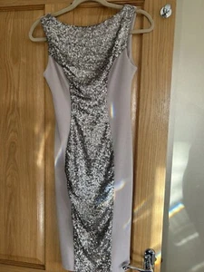 amy childs dress size 10 - Picture 1 of 4