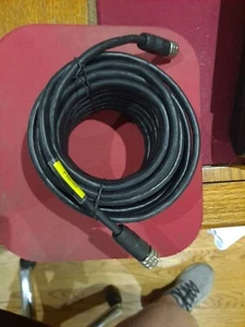 Cable Ethernet Hummingbird (30 pies).  P# 490384-4 - Imagen 1 de 4