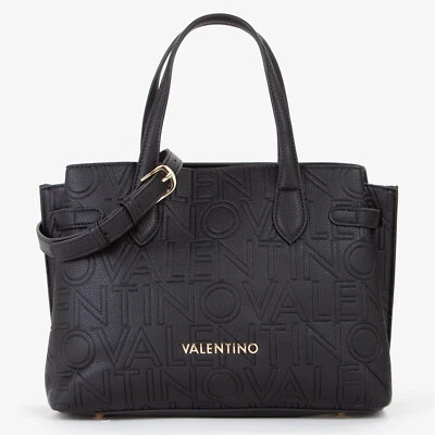 Valentino Bags Damen Handtasche Pansy mixed