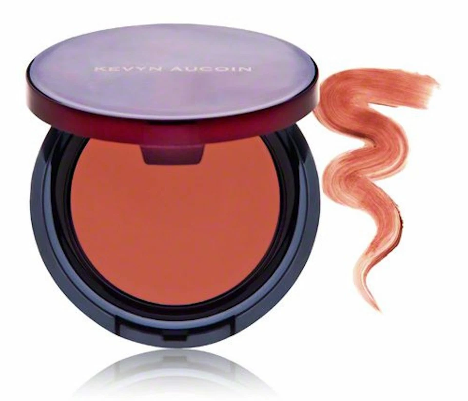 Kevyn Aucoin The Elegant Lip Gloss - Vizcaya - Image 1 of 1