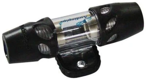 Audiopipe N5 Inline AGU Sicherungshalter Platin - Bild 1 von 1