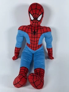 Ultimate SPIDERMAN Marvel Large 24 Inch Jumbo Stuffed Plush Doll - Picture 1 of 7