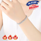 Roman Heart Bracelet Exquisite Ladies Super Flash Bracelet Multilayer Jewelry