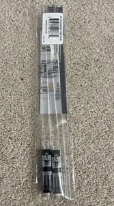 Star Wars Light Saber Chopsticks Red And Blue Set Of 2 - Picture 1 of 2