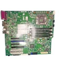 Dell Precision Workstation T3500 Motherboard DP/N XPDFK LGA1366 - Picture 1 of 9