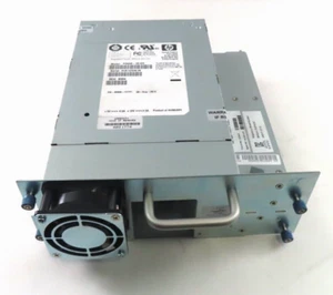 Unidad de cinta de canal de fibra HP Ultrium 1840 LTO-4 800 GB/1,6 TB para MSL2024/4048 - Imagen 1 de 6