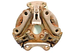 Allis Chalmers G Tractor N62 Continental Engine Clutch Pressure Plate - Picture 1 of 8