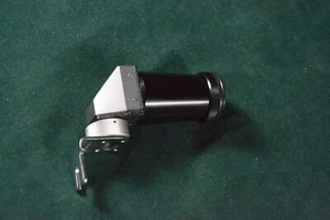 Right angle viewfinder fits vintage LEICAFLEX SLR Made in Japan, EXC - Picture 1 of 5