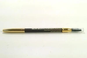 Lancome Brow Shaping Powdery Pencil #08 DARK BROWN 1.19g *NEW* - Picture 1 of 3
