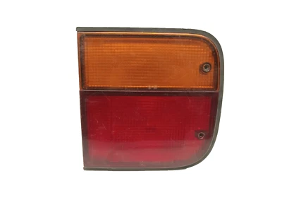 1989 - 1995 MAZDA VAN REAR LEFT DRIVER SIDE INNER TAIL LIGHT OEM, 166-58412RL - Image 1 of 4
