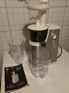 centrifuga estrattore - Foto 1 di 7