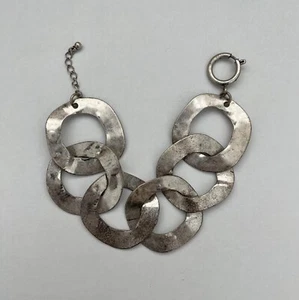 Classic Mid-Century Modern Bracelet - Picture 1 of 2