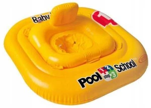Aufblasbares Schwimmring Schwimmunterricht für Kinder INTEX 56587 - Bild 1 von 3