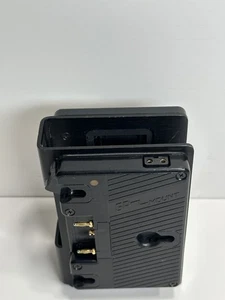 Teradek Bolt 3000 Cuna Oro Montaje Anton Bauer - Imagen 1 de 6