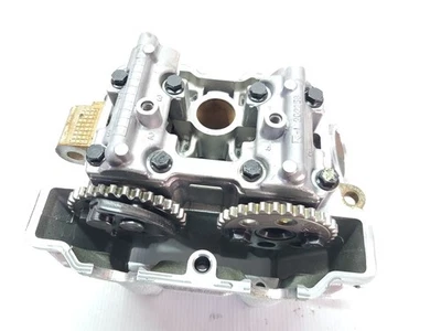 Yamaha WR250R 2013 culata completa WR 250 R 08-20 #874 Foto 1 de 4