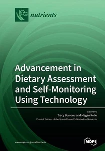Advancement in Dietary Assessment and Self-Monitoring Using Technology by Tracy  - Picture 1 of 1