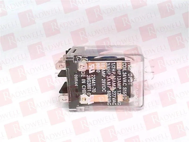 DELTROL CORP 28G3801 / 28G3801 (USED) - Image 1 of 1