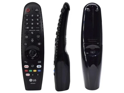 Telecomando originale LG AN-MR20GA, AKB75855501 Magic Remote Control - OLED Nano - Immagine 1 di 4