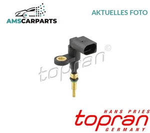 KÜHLMITTELTEMPERATURSENSOR OBERE 622 252 TOPRAN NEU OE QUALITÄT - Picture 1 of 5