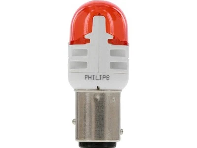 For 1982-1988 Volkswagen Quantum Turn Signal Light Bulb Front Philips 16143BQGT - Image 1 of 2